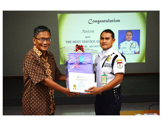 Pt Bank Mestika Dharma Tbk